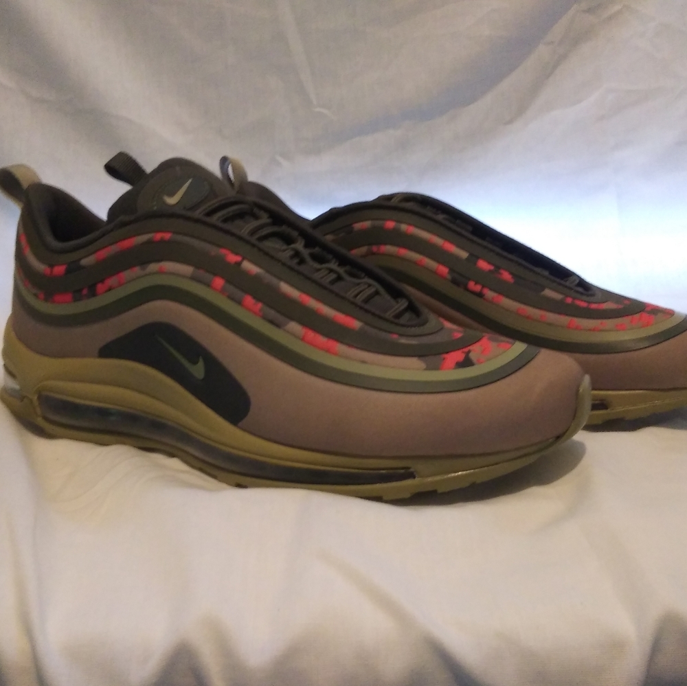 Nike Air Max 97 Ultra Digi Camo